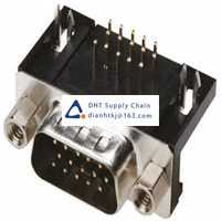 ASSMANN WSW_A-HDS 26 A-KG/T_D-SUB connectors