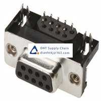ASSMANN WSW_A-DF 15 A/KG-F_D-SUB connectors