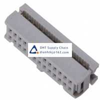 ASSMANN WSW_AWP 60-7240-T_Printed Circuit Board Connector
