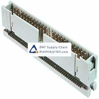ASSMANN WSW_AWHC 20-0111-T_Printed Circuit Board Connector