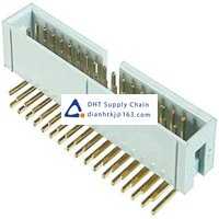 ASSMANN WSW_AWHW 34A-0202-T_Printed Circuit Board Connector