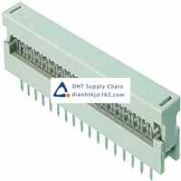 ASSMANN WSW_AWLP 40/3,2-T_Printed Circuit Board Connector