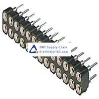 ASSMANN WSW_AWD 127/20/Z-T_Printed Circuit Board Connector