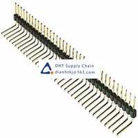 ASSMANN WSW_AW140-EA-G36H_Printed Circuit Board Connector
