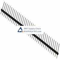 ASSMANN WSW_AP 119-36/G-N_Printed Circuit Board Connector