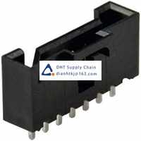 Molex_70543-0044_Printed Circuit Board Connector