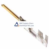 Molex_16-02-0115_Printed Circuit Board Connector