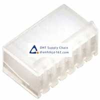Molex_09-50-3111_Printed Circuit Board Connector