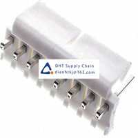 Molex_26-60-4110_Printed Circuit Board Connector