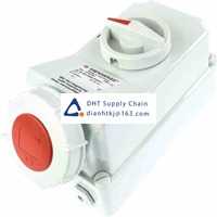 MENNEKES_5692A_Mains and DC power connectors