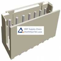 TE Connectivity_292132-7_Printed Circuit Board Connector