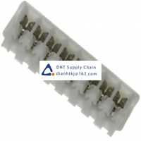 TE Connectivity_173977-8_Printed Circuit Board Connector
