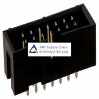 TE Connectivity_1761681-5_Printed Circuit Board Connector