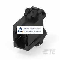 TE Connectivity_207153-1_Printed Circuit Board Connector