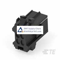 TE Connectivity_207016-1_Printed Circuit Board Connector