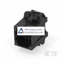 TE Connectivity_207440-1_Printed Circuit Board Connector