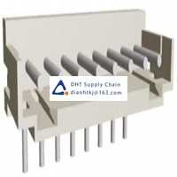 TE Connectivity_292253-8_Printed Circuit Board Connector