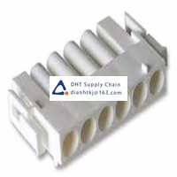 TE Connectivity_926300-1_Printed Circuit Board Connector