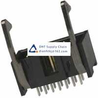 TE Connectivity_2-1761608-1_Printed Circuit Board Connector