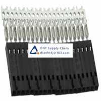 TE Connectivity_5-103959-4_Printed Circuit Board Connector