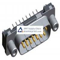 TE Connectivity_3-338310-2_D-SUB connectors