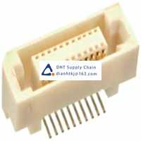 HARWIN_M60-6141045_Printed Circuit Board Connector