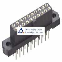 HARWIN_M80-4101442_Printed Circuit Board Connector