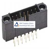 HARWIN_M80-5001442_Printed Circuit Board Connector