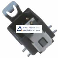 HARWIN_M40-6201546_Printed Circuit Board Connector