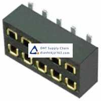 HARWIN_M50-3150542_Printed Circuit Board Connector