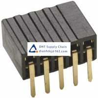 HARWIN_M50-3200545_Printed Circuit Board Connector