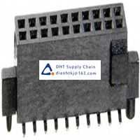 HARWIN_M50-4300545_Printed Circuit Board Connector