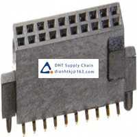 HARWIN_M50-4301045_Printed Circuit Board Connector
