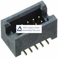 HARWIN_M50-4900545_Printed Circuit Board Connector