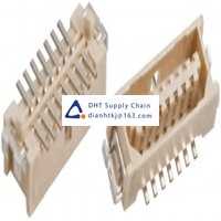 HARWIN_M40-6001546_Printed Circuit Board Connector