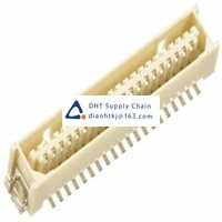 HARWIN_M40-6004146_Printed Circuit Board Connector