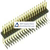 HARWIN_M50-3905042_Printed Circuit Board Connector