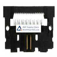TE Connectivity_1-111446-6_Printed Circuit Board Connector