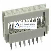 TE Connectivity_1-216093-6_Printed Circuit Board Connector