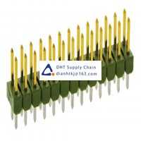TE Connectivity_1-826656-3_Printed Circuit Board Connector