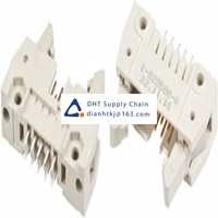 TE Connectivity_5499206-2_Printed Circuit Board Connector