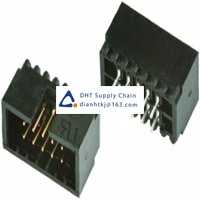 TE Connectivity_1761681-7_Printed Circuit Board Connector