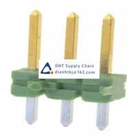 TE Connectivity_825433-3_Printed Circuit Board Connector