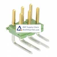 TE Connectivity_825457-3_Printed Circuit Board Connector