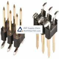 HARWIN_M20-8760542_Printed Circuit Board Connector