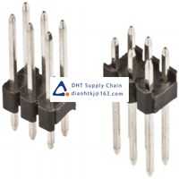 HARWIN_M20-9970546_Printed Circuit Board Connector