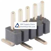 HARWIN_M52-040000P0545_Printed Circuit Board Connector