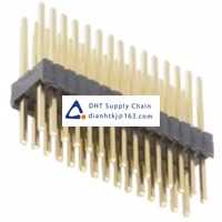 HARWIN_M52-040023W1045_Printed Circuit Board Connector