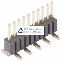 HARWIN_M52-040000P2045_Printed Circuit Board Connector