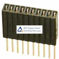 HARWIN_M52-5101045_Printed Circuit Board Connector